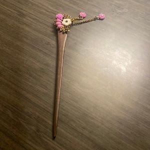 Hair stick